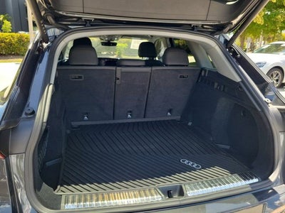 2025 Audi Q5 2.0T Premium