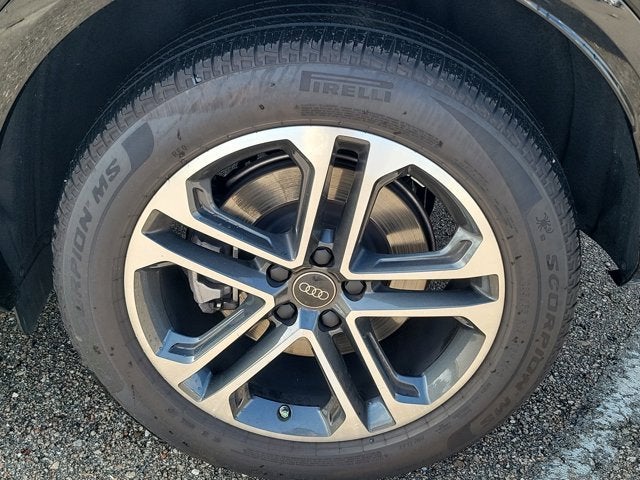 2025 Audi Q5 2.0T Premium