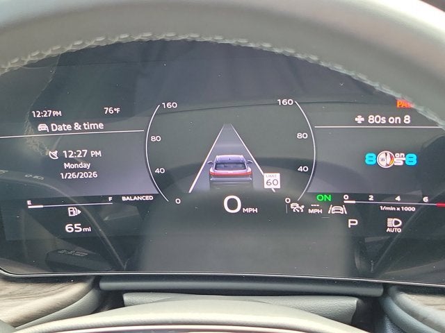 2025 Audi Q5 2.0T Premium