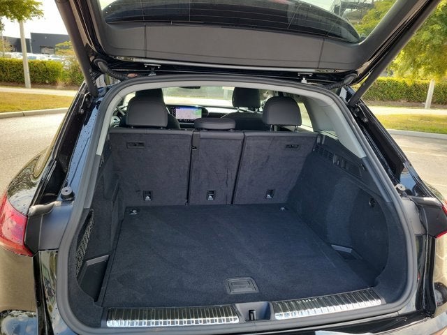 2025 Audi Q5 2.0T Premium