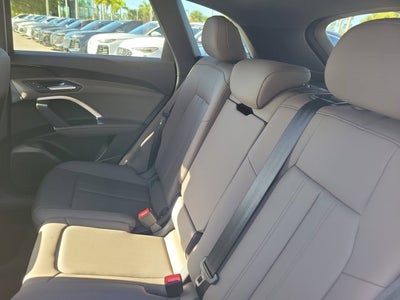 2025 Audi Q5 2.0T Premium