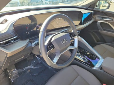 2025 Audi Q5 2.0T Premium