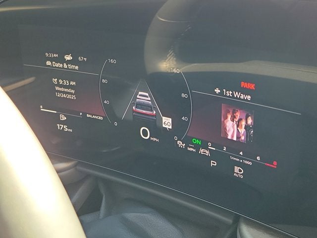 2025 Audi Q5 2.0T Premium