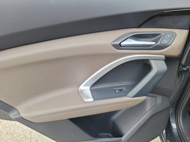 2025 Audi Q5 2.0T Premium