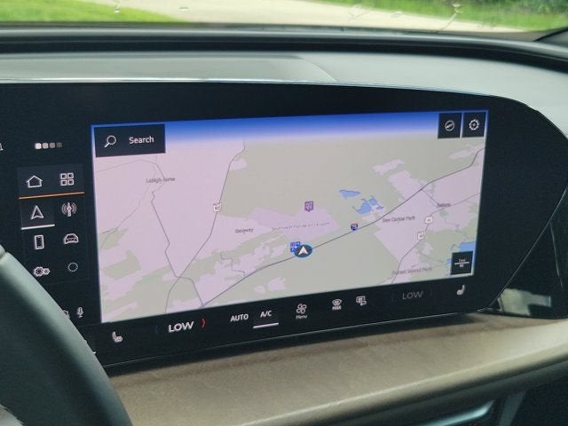 2025 Audi Q5 2.0T Premium