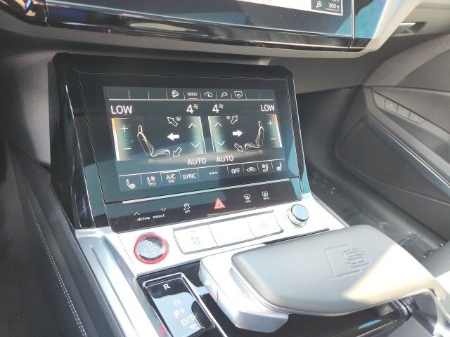 2023 Audi e-tron S Sportback Premium Plus quattro