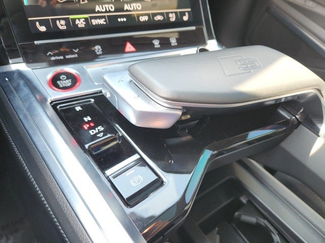 2023 Audi e-tron S Sportback Premium Plus quattro