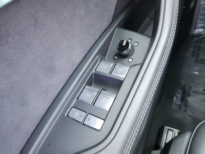 2023 Audi e-tron S Sportback Premium Plus quattro