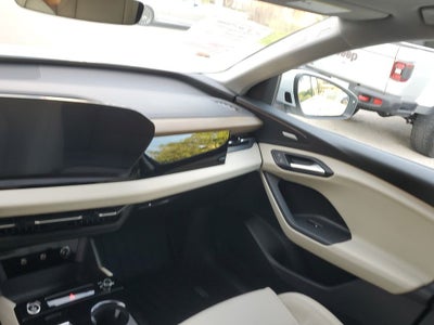 2025 Audi Q6 e-tron Premium Plus