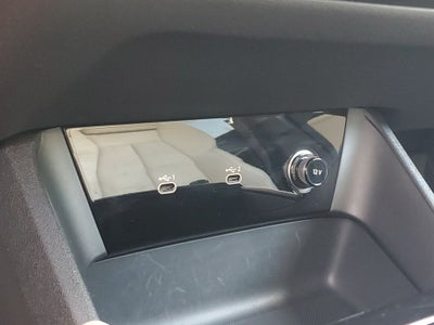 2025 Audi Q6 e-tron Premium Plus
