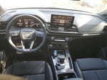 2023 Audi SQ5 Sportback Premium Plus quattro