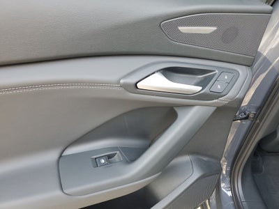 2025 Audi Q6 e-tron Premium Plus quattro