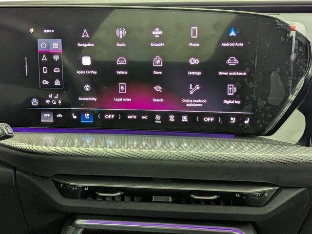 2025 Audi SQ5 Premium Plus 3.0 TFSI quattro