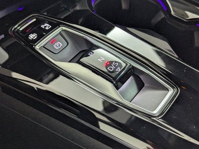 2025 Audi SQ5 Premium Plus 3.0 TFSI quattro