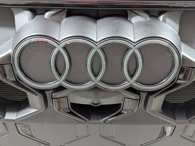 2025 Audi SQ5 Premium Plus 3.0 TFSI quattro