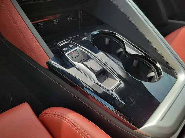 2025 Audi SQ5 3.0T Premium Plus