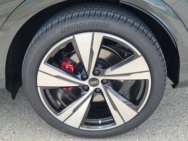 2025 Audi SQ5 3.0T Premium Plus