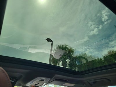 2025 Audi SQ5 3.0T Premium Plus