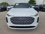 2025 Audi Q5 2.0T Premium Plus