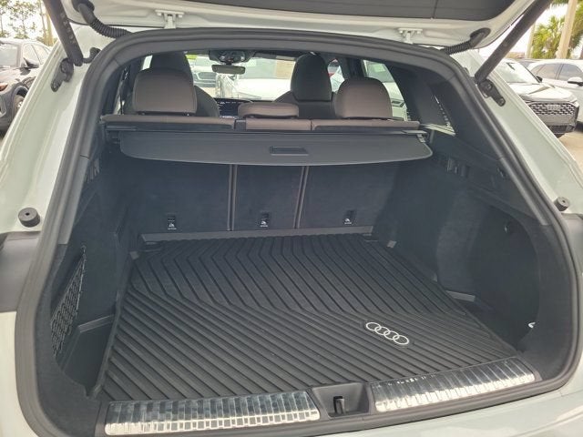 2025 Audi Q5 2.0T Premium Plus