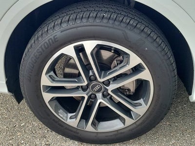 2025 Audi Q5 2.0T Premium Plus