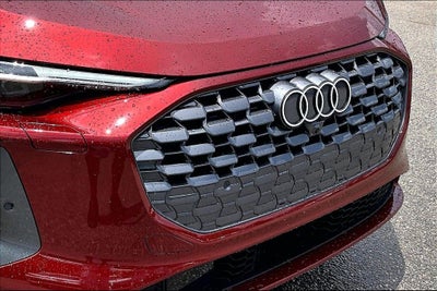 2025 Audi Q5 2.0T Premium Plus quattro