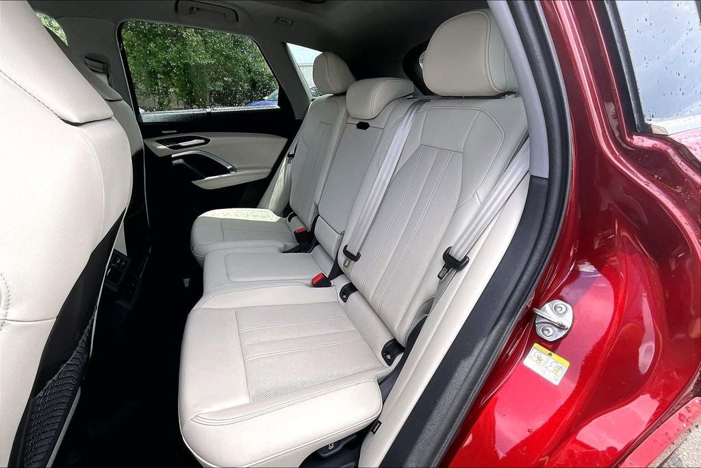 2025 Audi Q5 2.0T Premium Plus quattro