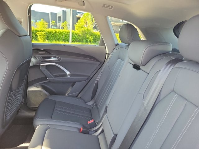 2025 Audi Q5 2.0T Premium Plus