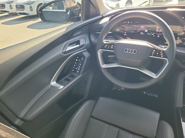 2025 Audi Q5 2.0T Premium Plus