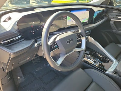 2025 Audi Q5 2.0T Premium Plus