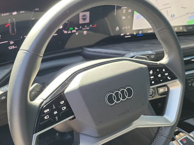 2025 Audi Q5 2.0T Premium Plus