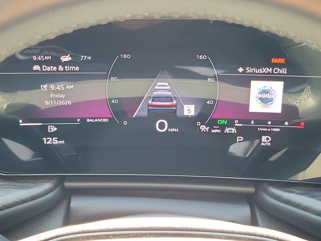 2025 Audi Q5 2.0T Premium Plus