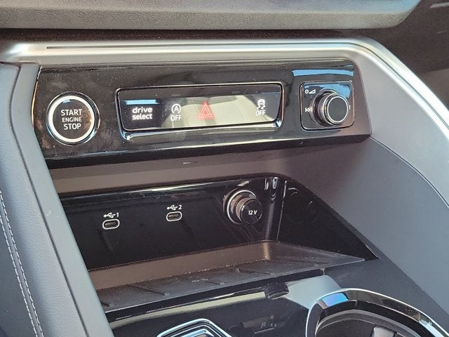 2025 Audi Q5 2.0T Premium Plus