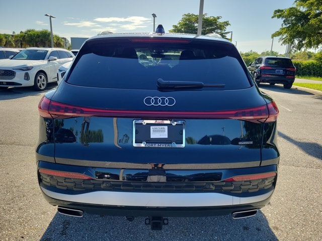 2025 Audi Q5 2.0T Premium Plus