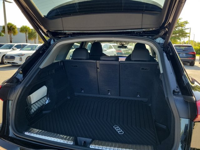 2025 Audi Q5 2.0T Premium Plus