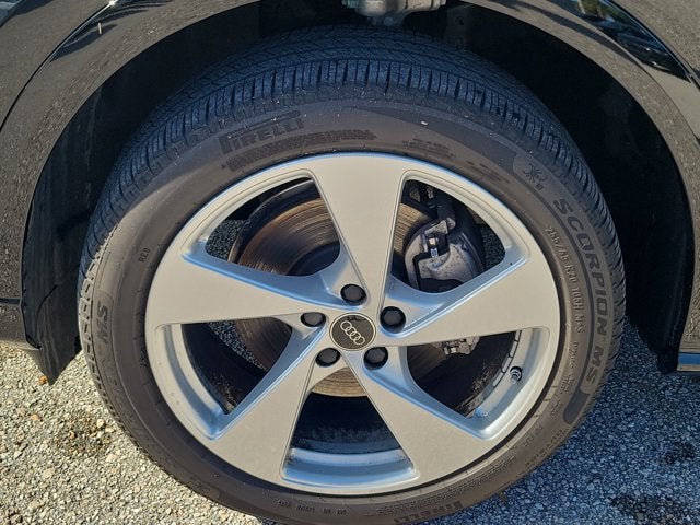 2025 Audi Q5 2.0T Premium Plus