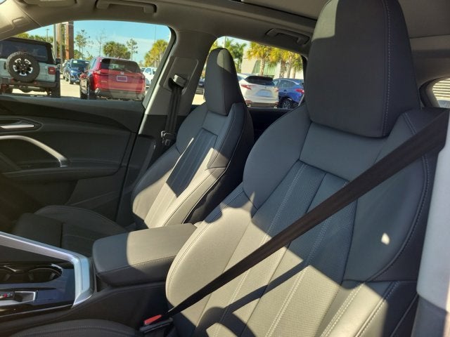 2025 Audi Q5 2.0T Premium Plus