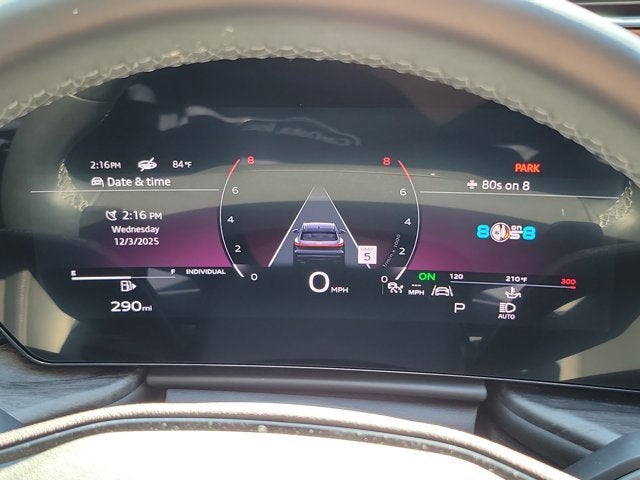 2025 Audi Q5 2.0T Premium Plus