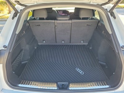 2025 Audi Q5 2.0T Premium Plus