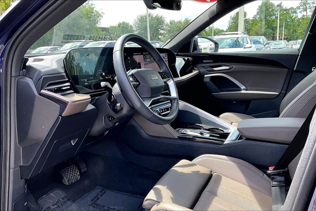 2025 Audi Q5 2.0T Premium Plus quattro