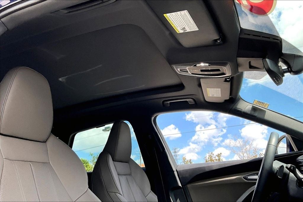 2025 Audi Q5 2.0T Premium Plus quattro