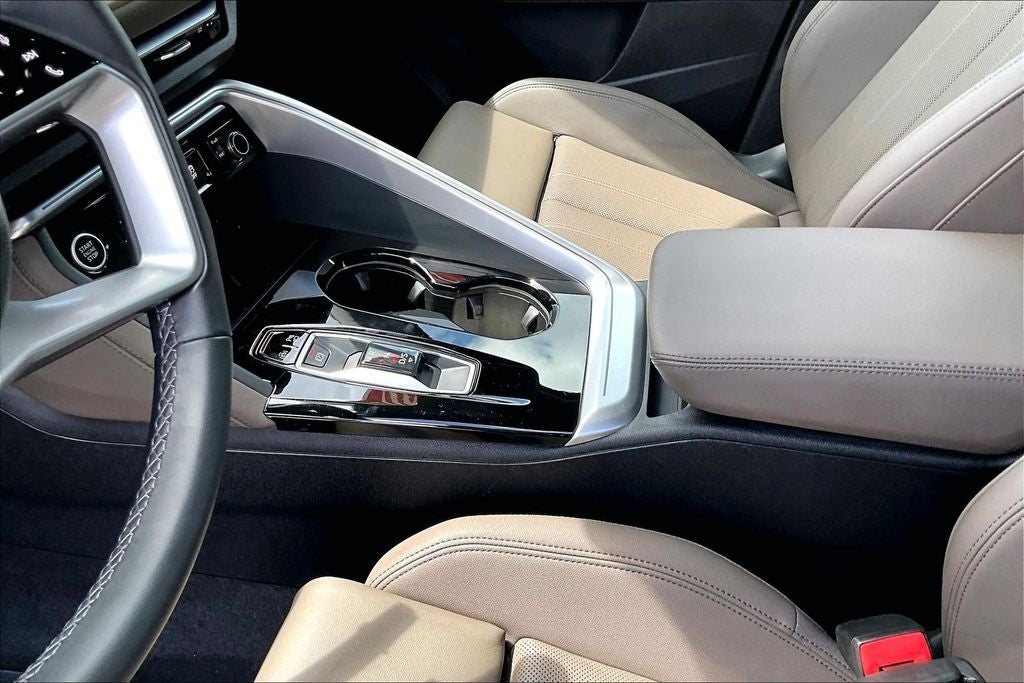2025 Audi Q5 2.0T Premium Plus quattro