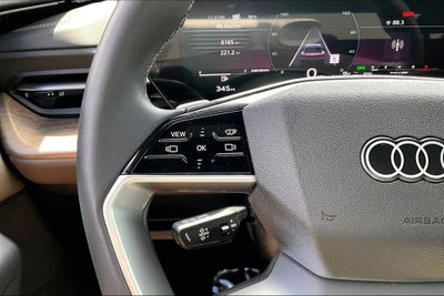 2025 Audi Q5 2.0T Premium Plus quattro