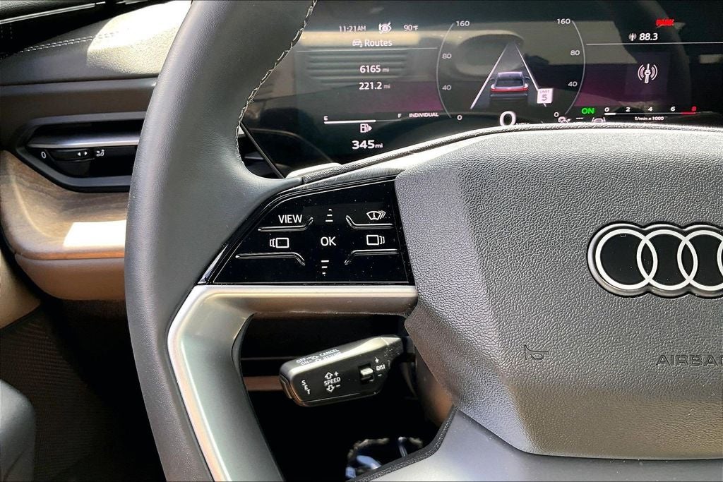 2025 Audi Q5 2.0T Premium Plus quattro