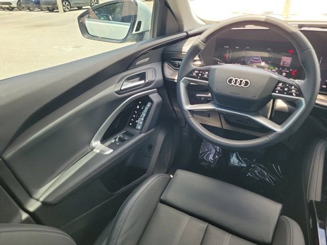 2025 Audi Q5 2.0T Premium Plus
