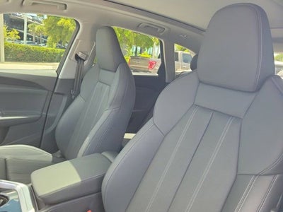 2025 Audi Q5 2.0T Premium Plus