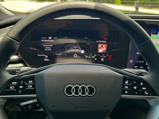 2025 Audi Q5 2.0T Premium Plus
