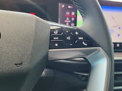2025 Audi Q5 2.0T Premium Plus