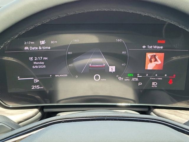 2025 Audi Q5 2.0T Premium Plus
