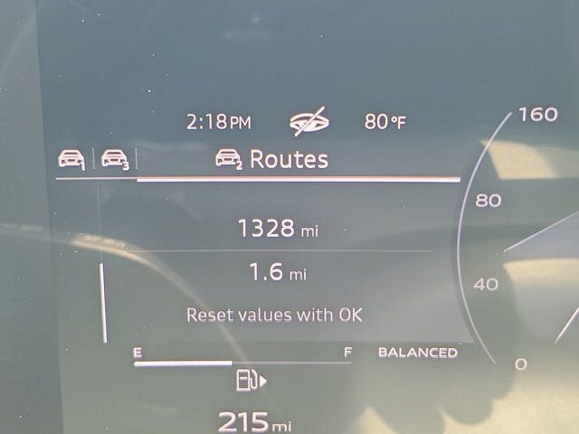 2025 Audi Q5 2.0T Premium Plus